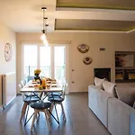 Holiday home Serenity Domus Lefkimmi (Corfu)