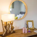 Serenity Domus Holiday home