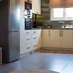 Serenity Domus Holiday home *
