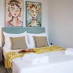 Serenity Domus Holiday home *