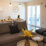 Serenity Domus Holiday home