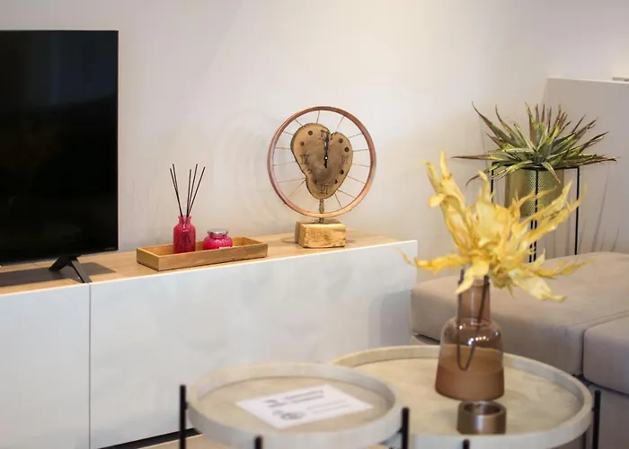 Prázdninový dům Serenity Domus Lefkímmi