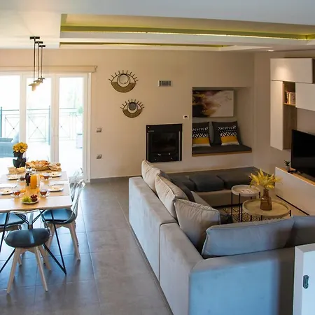 Serenity Domus Casa vacanze *