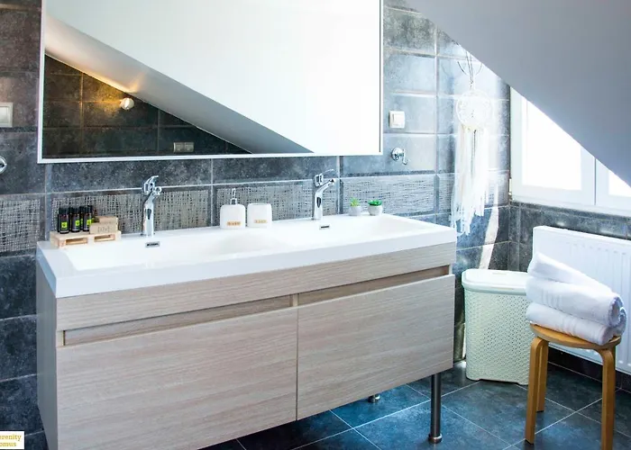 Serenity Domus 度假居 *