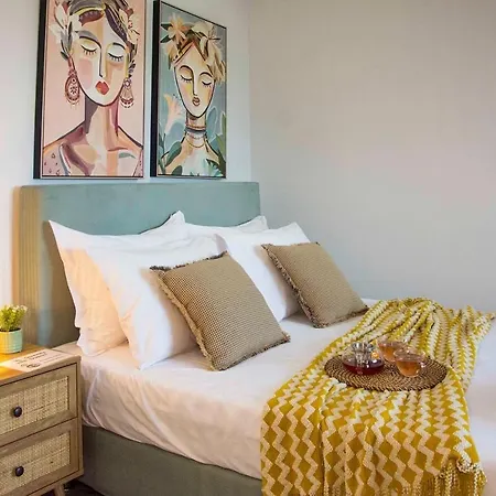 Holiday home Serenity Domus *