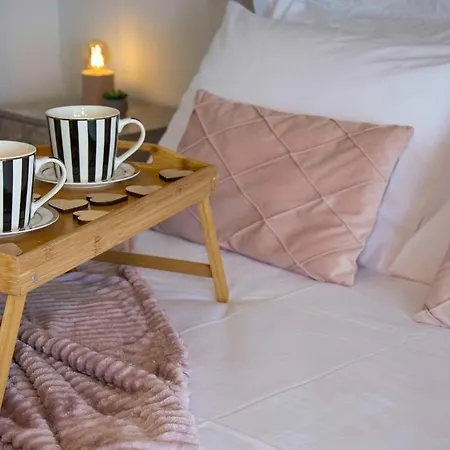 Holiday home Serenity Domus Lefkimmi (Corfu)