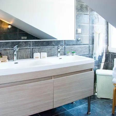 Serenity Domus Holiday home *