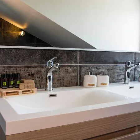 Holiday home Serenity Domus