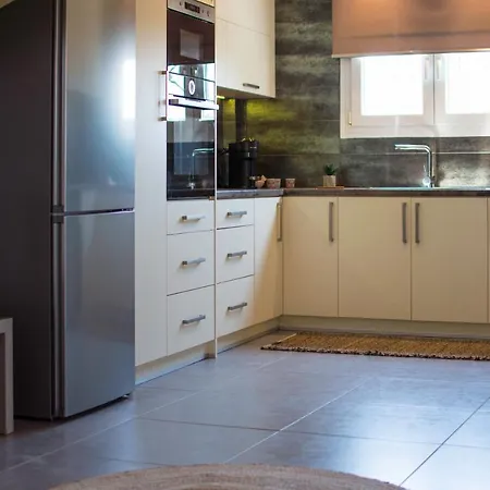 Serenity Domus Holiday home *