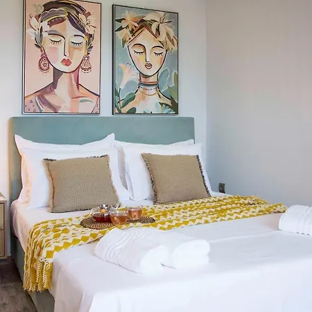 Serenity Domus Holiday home *