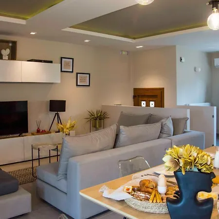 Serenity Domus Holiday home *