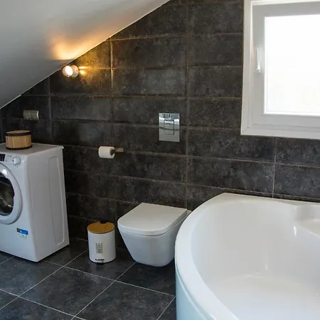 Holiday home Serenity Domus Lefkimmi (Corfu)