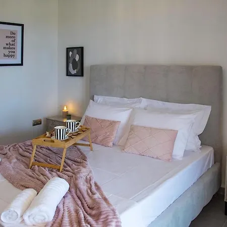 Holiday home Serenity Domus
