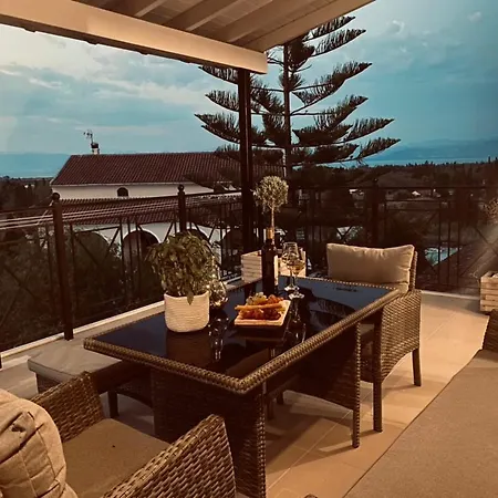 Serenity Domus