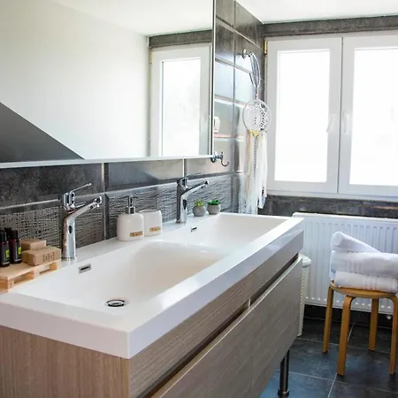 Holiday home Serenity Domus Lefkimmi (Corfu)