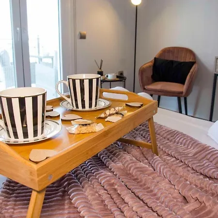 Holiday home Serenity Domus
