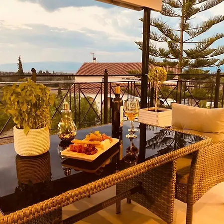 Case de vacanță Serenity Domus *