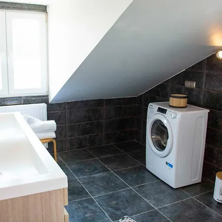 Holiday home Serenity Domus Lefkimmi (Corfu)