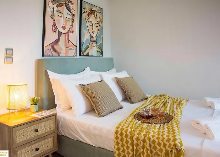 Ferienhaus Serenity Domus *