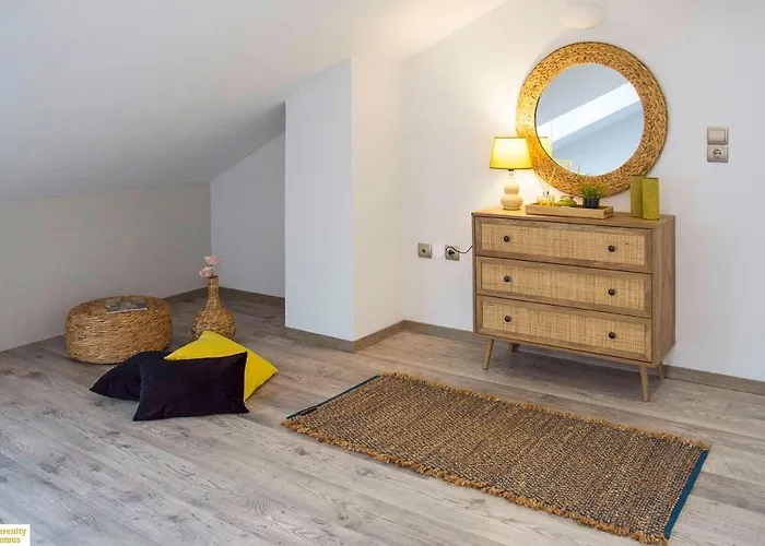 Serenity Domus