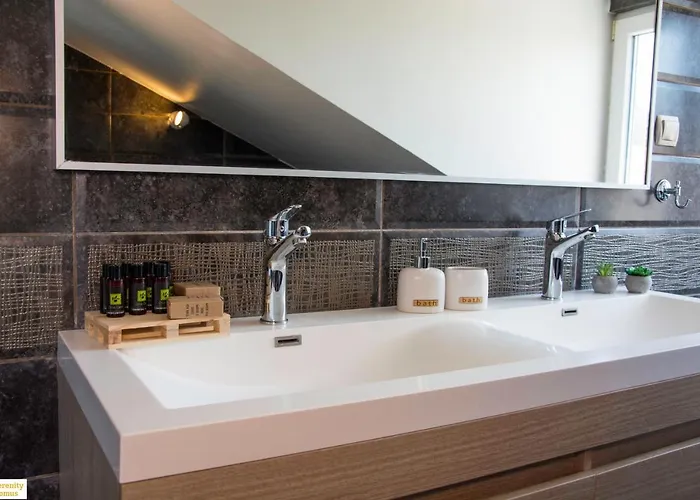 Ferienhaus Serenity Domus