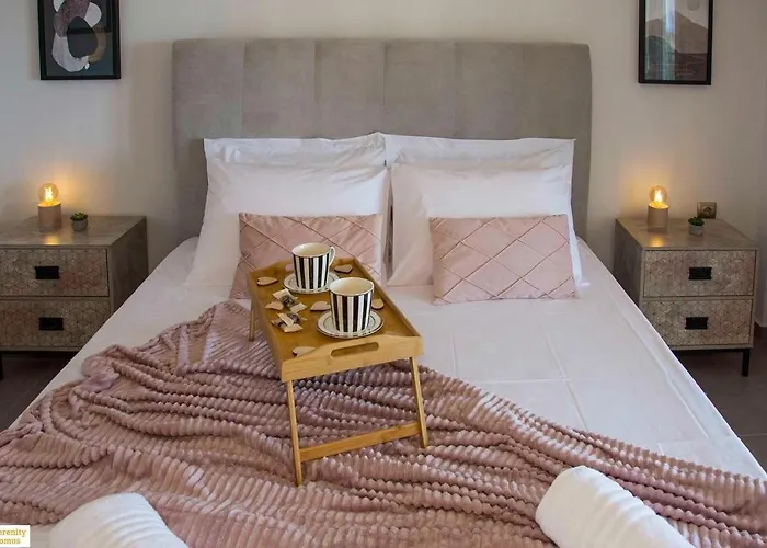 Serenity Domus Ferienhaus