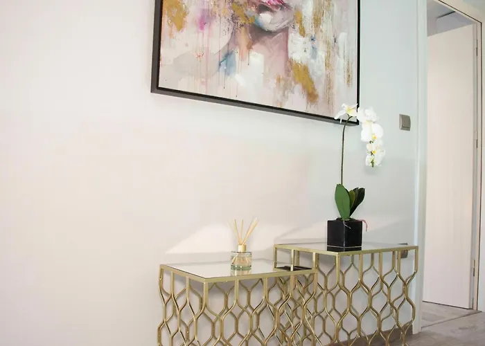 Serenity Domus Ferienhaus Lefkímmi