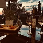 Serenity Domus * Lefkímmi