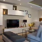Ferienhaus Serenity Domus Lefkímmi