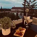 Serenity Domus Ferienhaus Lefkímmi