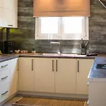 Serenity Domus Ferienhaus