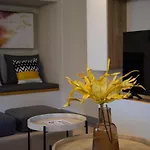 Serenity Domus Ferienhaus Lefkímmi