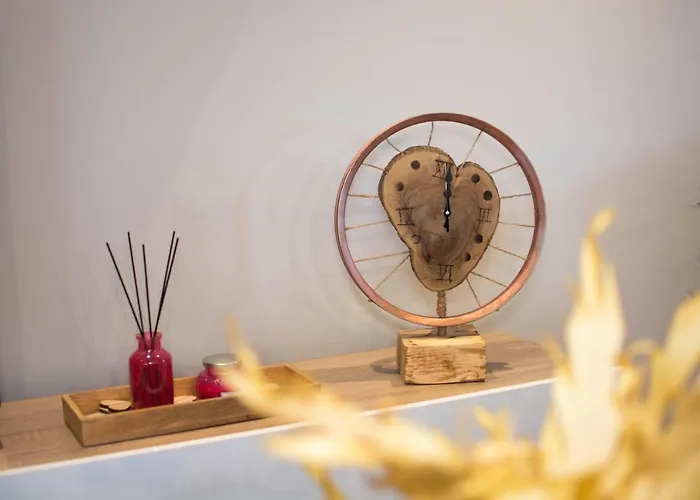 Tatil Evi Serenity Domus